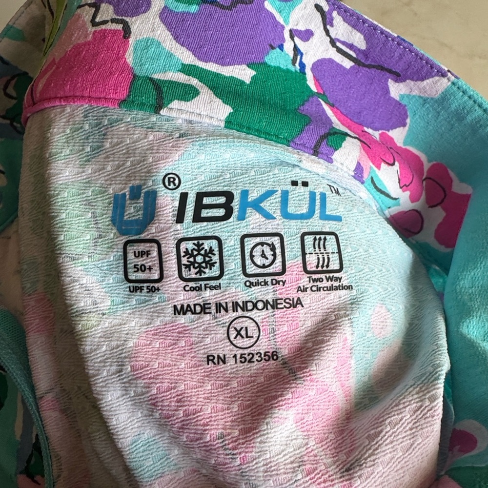 IBKOUL sport pullover - Picture 7 of 9